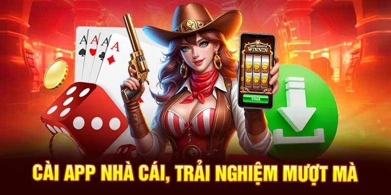 Quy trình tải app Nohu90 nhanh chóng, an toàn