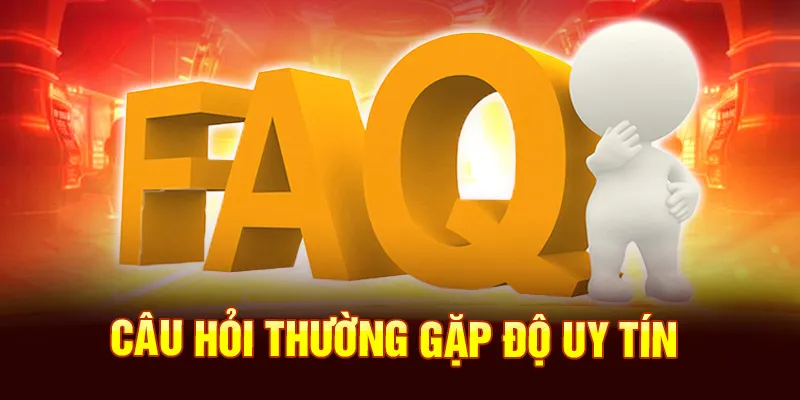 Câu hỏi thường gặp Nohu90 độ uy tín 
