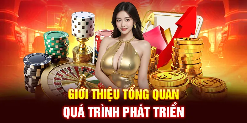 Giới Thiệu Nohu90 Tổng Quan Quá Trình Phát Triển