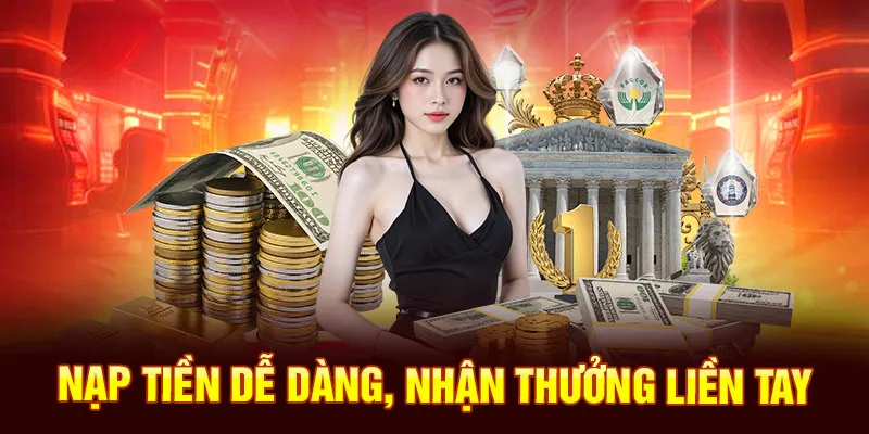 Sơ lược cụ thể chi tiết về rút tiền Nohu90