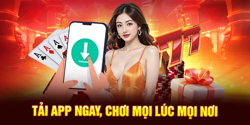 Kho game đa dạng