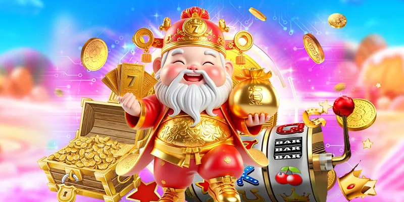 Săn Jackpot Khủng Với Nổ Hũ Tây Du Ký Nohu90