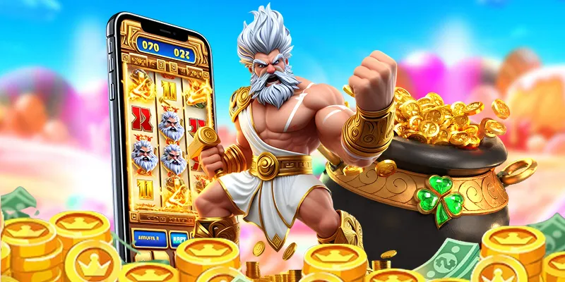 Nhận Thưởng Khủng Từ Kho Báu Ngũ Long Nohu90