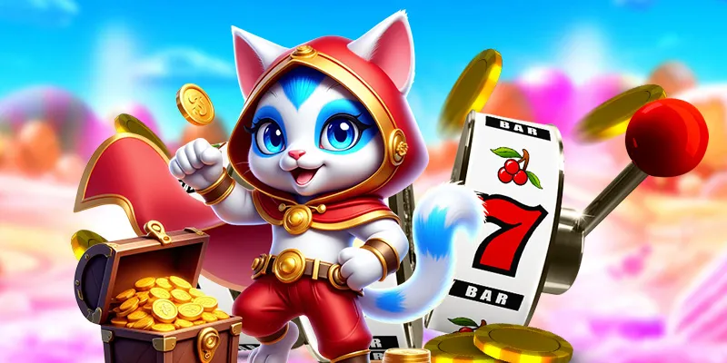 Giao Diện Sống Động Của Xèng 777 Nohu90
